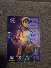 2021 Panini Fortnite Series 3 Trading Cards - Checklist Added 40
