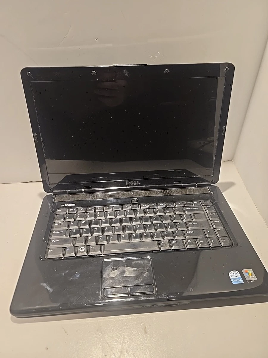 Windowsノート本体 Dell Inspiron 1545 PP41L Windows7 Dell Inspiron