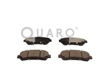 BremsbeläGe BremsklöTze FüR Nissan Qashqai +2 I J10 JJ10 2.0 1.6 X-Trail T31