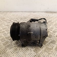 BMW X1 F48 Klimakompressor Pumpe 6811430 Diesel 85kW