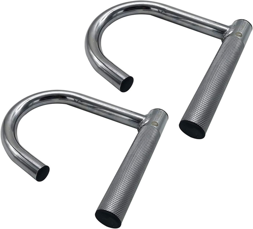 VELO D2 Impugnature Manubrio Bici – Bicomponente 130 Mm, Comfort E Presa Perfetta, Nero/Bianco