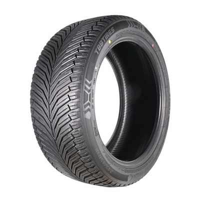Tyres 235/55 r18 104V M+S 3PMSF XL TBB TIRES FORTRESS AS Rubber 4 seasons n