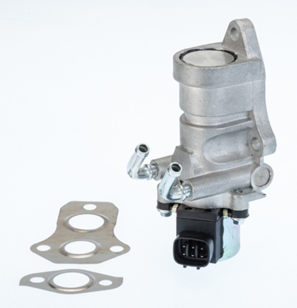 AGR Ventil Borgwarner (Wahler) 711030D FüR Toyota Previa 2 Avensis Verso RAV 4WD-image
