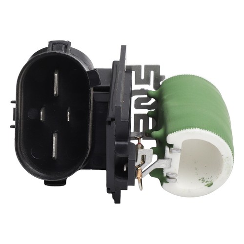 For Optimal Airflow Upgrade to a New Raditor Fan Motor Resistor OE 93341907 - Picture 3 of 15