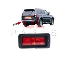 Feu arrière Mitsubishi PAJERO