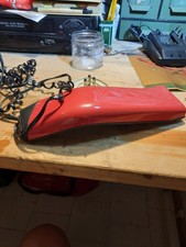 Telefono Fisso Cobra Sip Rosso Vintage SIP