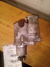Starter Motor 1.4kw Fits 96-05 RAV4 11322