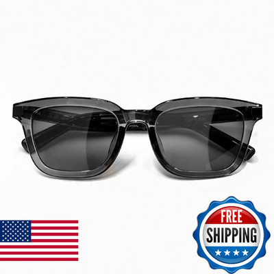 DPVR G2 Smart Glasses Bluetooth Sunglasses with Speakers   Touch Control Bluetoo