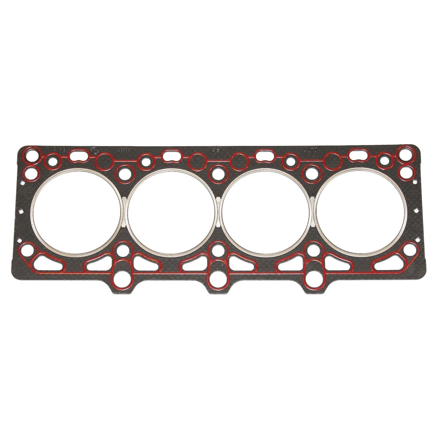 Elring 496.330 Engine Cylinder Head Gasket For 00-08 Ferrari 360