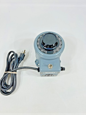 Superior Electric 3pn116c Powerstat Variable Autotransformer Variac