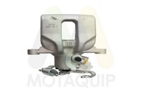 Bremssattel Motaquip VBC496L Aluminium FüR Toyota Auris NRE185_ NRE185R NRE185H