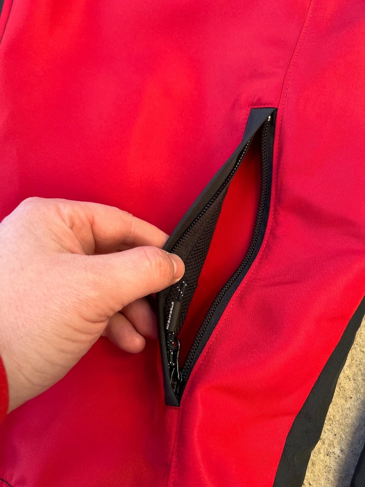 Stormtech Performance Jacket - image 3