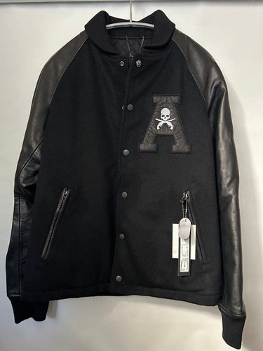 Mastermind Men Jacket Mmj Roar JPN Limited Edition VHTF Designer Collection Popu