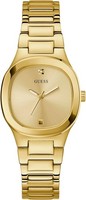 Guess Eve GW0615L2 Quarzwerk Damen-Armbanduhr