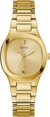 Guess Eve GW0615L2 Quarzwerk Damen-Armbanduhr