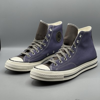 #ad Converse Chuck 70 Men#x27;s 5.5 Sneakers Blue High Top Women#x27;s 7.5 A08516C $50.28