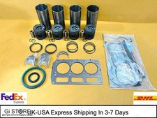Rp976234 Massey Ferguson 243 Tractor Major Overhaul Engine Kit
