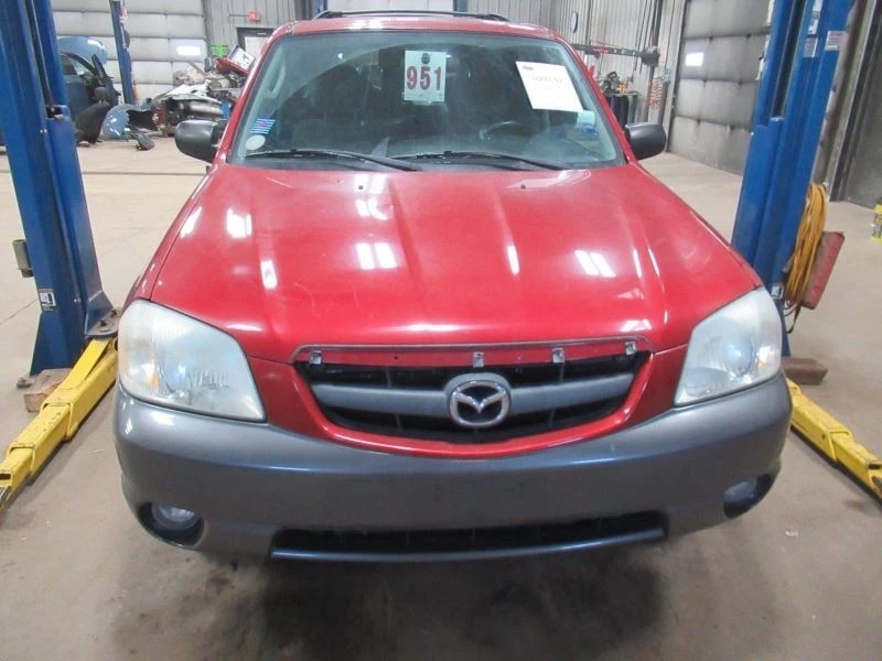 Motor de caja de fusibles compatible con 01-04 MAZDA TRIBUTE 297538 Foto 3 de 4