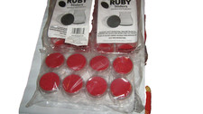 Ruby Sliders 3 pack of 8
