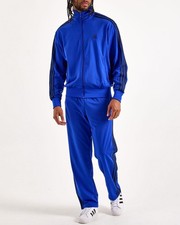 NWT adidas Originals Mens Classics Firebird Tracksuit Jacket  Pants Fast Ship 