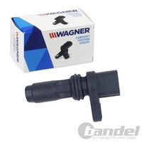 Wagner Nockenwellensensor Passend FüR Honda Accord Civic CR-V FR-V | CAS00120