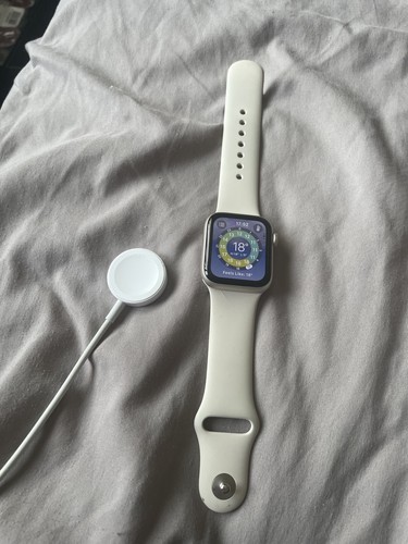 Apple Watch SE 2. Gen - 40/44mm GPS/Cellular alle Farben - guter Zustand
