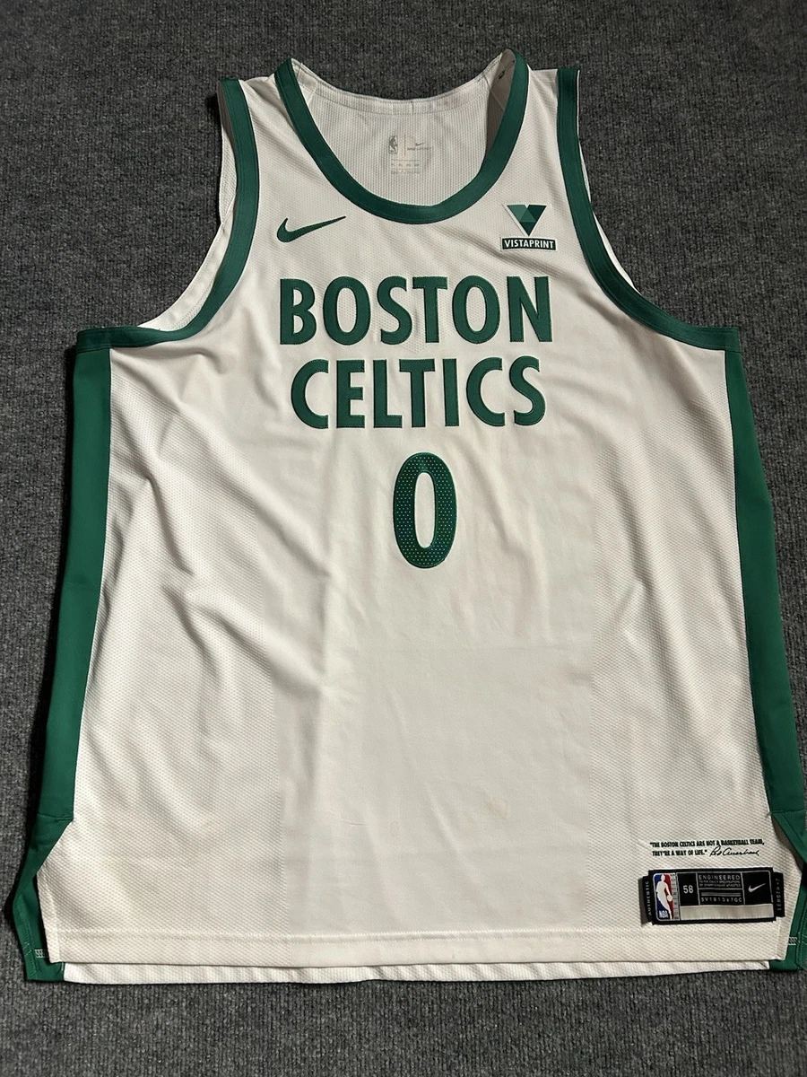 Las mejores ofertas en Jayson Tatum blanco Camisetas de la NBA | eBay