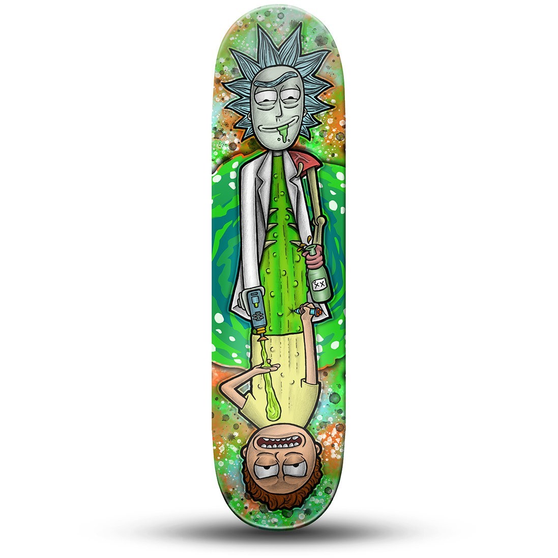 Art Deck - Limited Edition