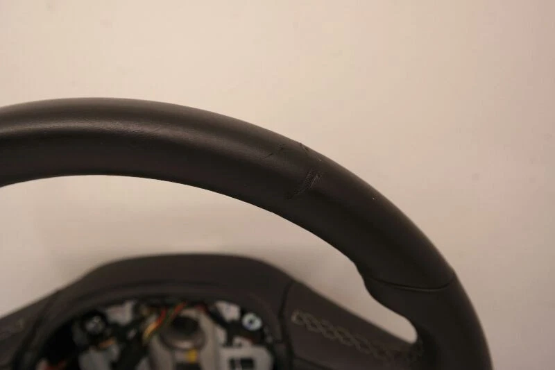 Buick Encore 2014 2015 2016 dirección cuero Foto 4 de 4