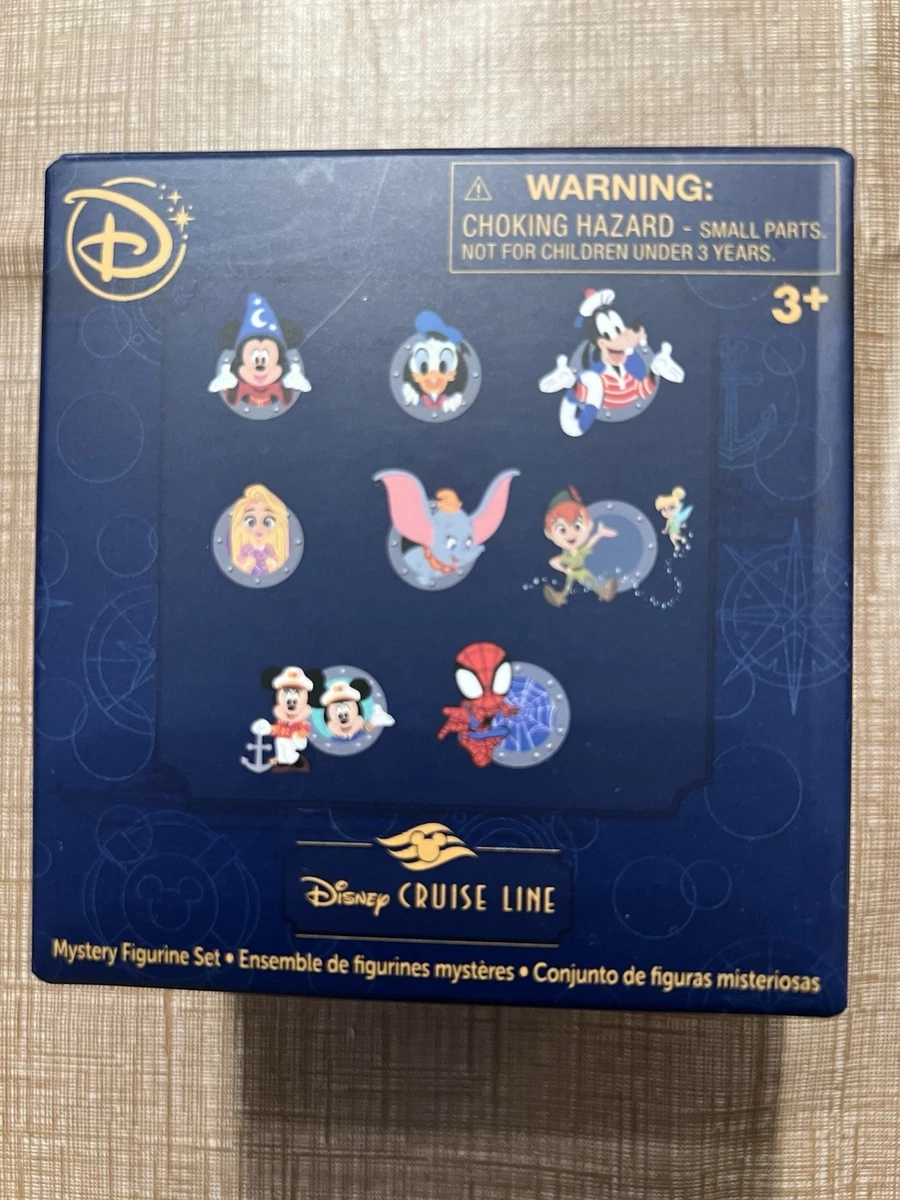 Disney Cruise Line Patches & Pins (1968-Now) for sale | eBay