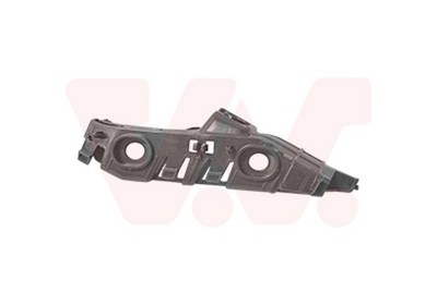VAN WEZEL Halter Stoßfänger 5742568 für VW PASSAT B8 3G2 CB2 Variant 3G5 CB5 TSI