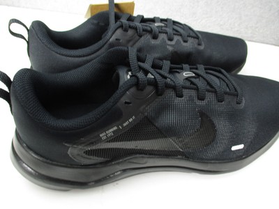 Nike Downshifter 12 Shoes Mens Sz 9.5 Womens Sz 11 Running  display picture 1