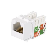 Black Box GigaTrue2 Network Connector (FMT639...