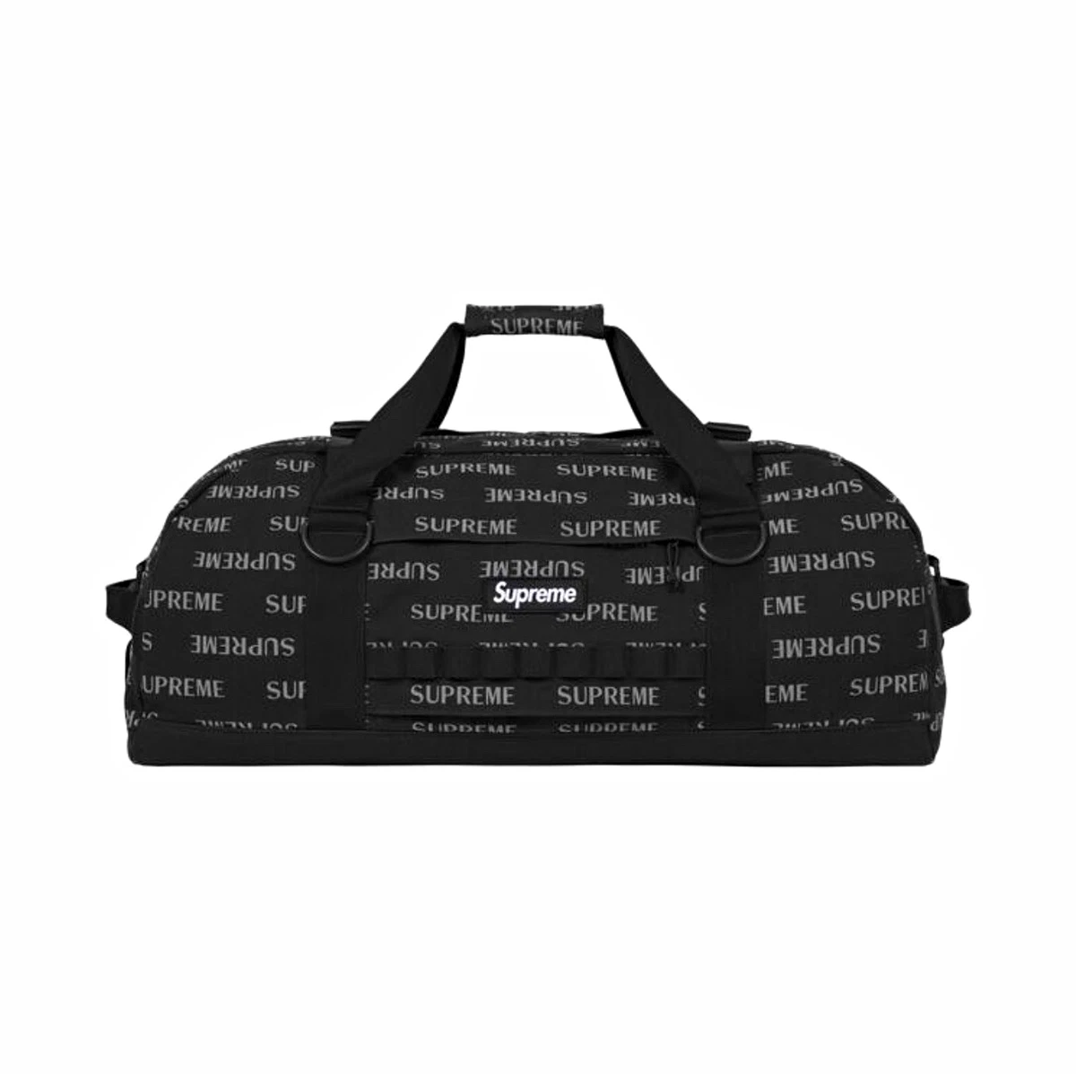 Supreme Large Duffle Bags for Men for sale | eBay