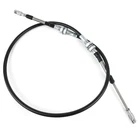 For John Deere AM120869 Push Pull Control Cable Hydrostatic Transmission Shifter