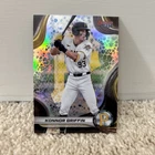 Konnor Griffin 2024 Bowman's Best Top Prospects  #TP-25 Refractor (RC)