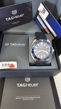 Tag Heuer Men