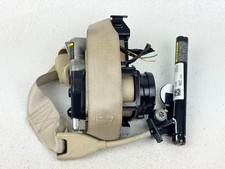 13-16 LINCOLN MKZ FRONT RIGHT RH PASSANGER SIDE SEATBELT RETRACTOR OEM