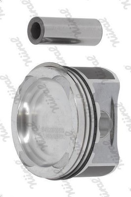Piston NURAL 87-433200- for Fiat Punto (188_) 1.4 2003-2012