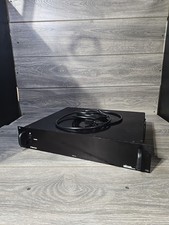 Ada Audio Design Associates PTM-8100 8 Channel Power Amplifier [Tested]