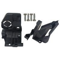 1 X You.S Scheinwerfer Halter Vorne Rechts FüR Peugeot 308 / SW II - 9807657780