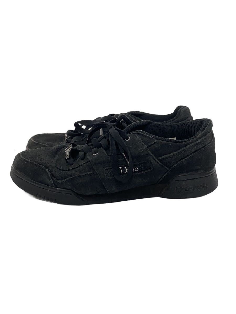 US9.5 Reebok DIME WORKOUT PLUS_Dime Workout Plus Black Black | eBay