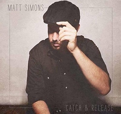 Catch & Release (Deluxe Ed) - Matt Simons (Audio CD)