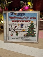 Die 30 besten Weihnachts- und Winterlieder mi...