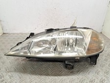 Feu avant (phare) Renault MEGANE