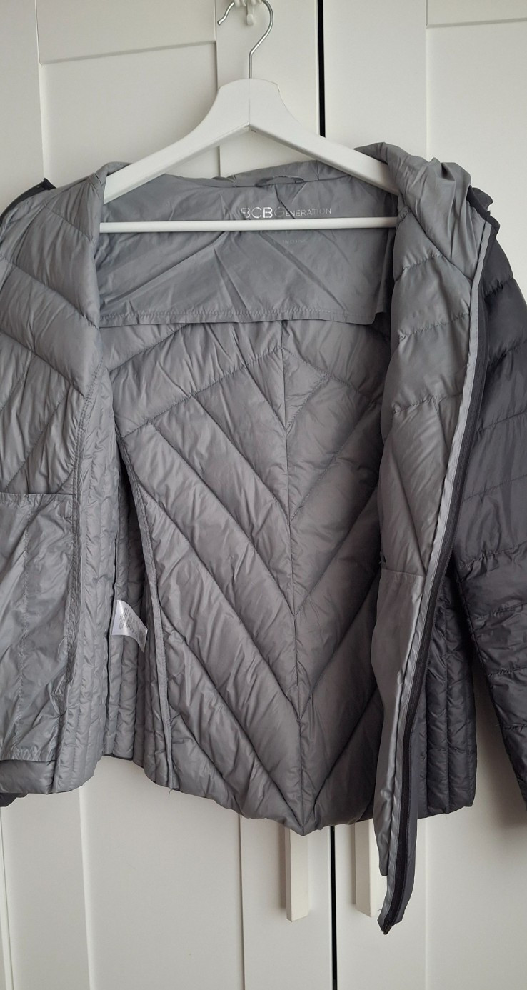 BCBG  Generation Down Jacket Ultra Light Weight -… - image 4