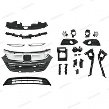 20PC For HR-V 2019-22 Bumper Radiator Support...