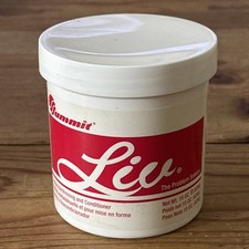 Summit Liv Creme Hairdressing and Conditoner 15oz