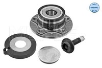 Lenkstockschalter Meyle 100 850 0017 FÜR Audi Seat Kombischalter LenksÄUle