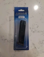 Mec-Gar fits Taurus PT92/99 9mm 10-Round Blue Steel Magazine MGPT9210B